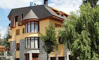 Rural Hotel Las Gacelas