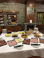 Rural Hotel Las Gacelas