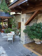 Rural Hotel Las Gacelas