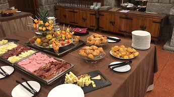 Rural Hotel Las Gacelas