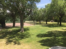 Rural Hotel Las Gacelas