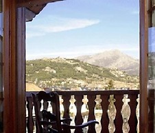 Rural Hotel Las Gacelas