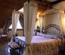 Rural Hotel Las Gacelas