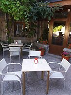 Rural Hotel Las Gacelas