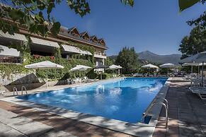 Rural Hotel Las Gacelas