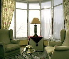 Rural Hotel Las Gacelas