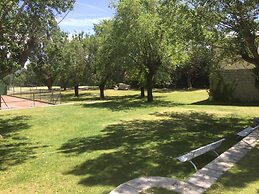 Rural Hotel Las Gacelas