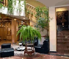 Rural Hotel Las Gacelas