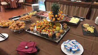 Rural Hotel Las Gacelas