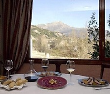 Rural Hotel Las Gacelas