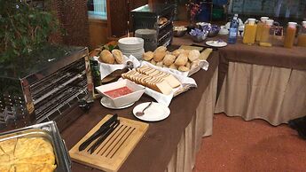 Rural Hotel Las Gacelas