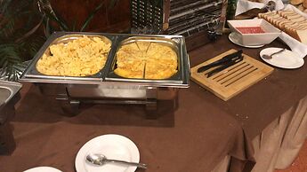 Rural Hotel Las Gacelas