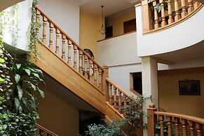 Rural Hotel Las Gacelas