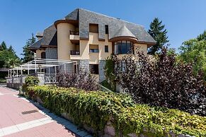 Rural Hotel Las Gacelas