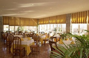 Rural Hotel Las Gacelas