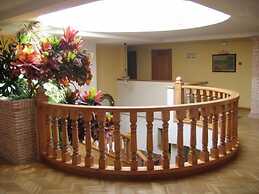 Rural Hotel Las Gacelas