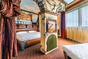 Grand Hotel Mattei