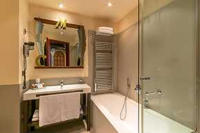 Grand Hotel Mattei