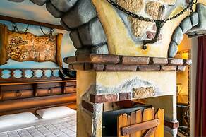 Grand Hotel Mattei