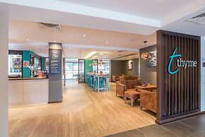 Premier Inn Banbury - M40 J11