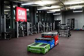 Holiday Inn Express Cheltenham by IHG