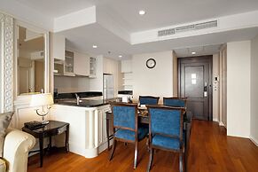 Grande Centre Point Ratchadamri