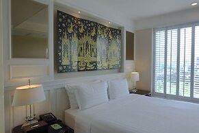 Grande Centre Point Ratchadamri