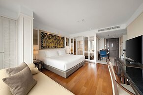 Grande Centre Point Ratchadamri