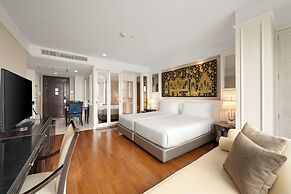 Grande Centre Point Ratchadamri