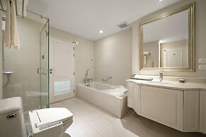 Grande Centre Point Ratchadamri