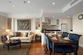 Grande Centre Point Ratchadamri