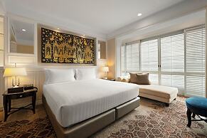 Grande Centre Point Ratchadamri