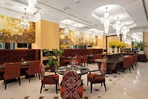 Grande Centre Point Ratchadamri