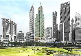 Grande Centre Point Ratchadamri