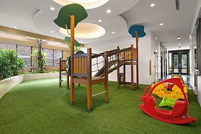 Grande Centre Point Ratchadamri