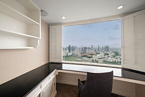 Grande Centre Point Ratchadamri