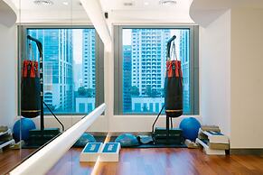 Grande Centre Point Ratchadamri