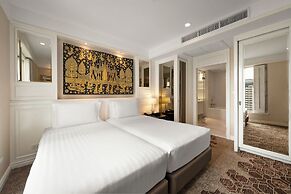 Grande Centre Point Ratchadamri