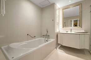 Grande Centre Point Ratchadamri