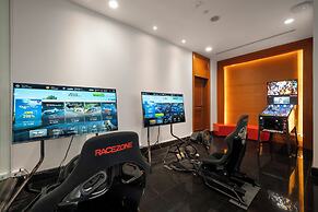 Grande Centre Point Ratchadamri