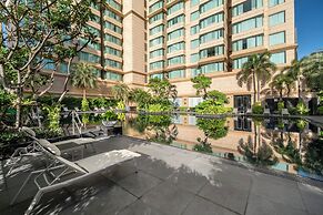 Grande Centre Point Ratchadamri