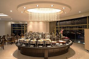 Grande Centre Point Ratchadamri