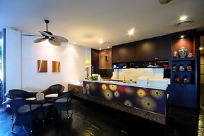 Grande Centre Point Ratchadamri