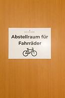 Hotel Am Kurpark Bad Salzelmen