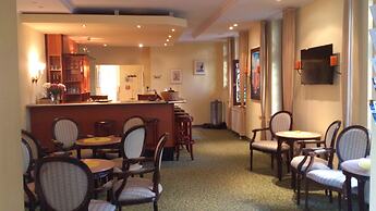 Hotel Am Kurpark Bad Salzelmen