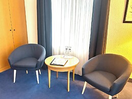 Hotel Am Kurpark Bad Salzelmen