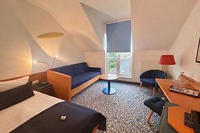 Hotel Am Kurpark Bad Salzelmen