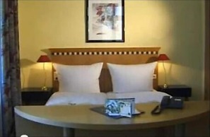 Hotel Am Kurpark Bad Salzelmen