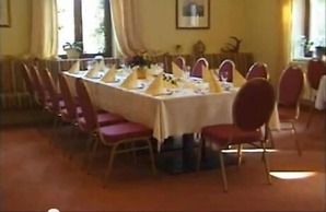 Hotel Am Kurpark Bad Salzelmen