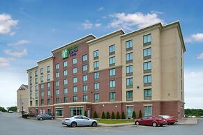 Holiday Inn Express & Suites Halifax Airport by IHG
